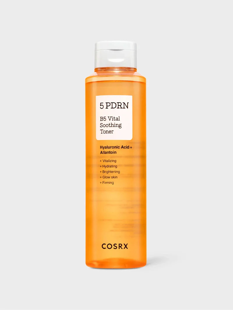 COSRX 5 PDRN B5 Vital Soothing Toner [NKJP9]
