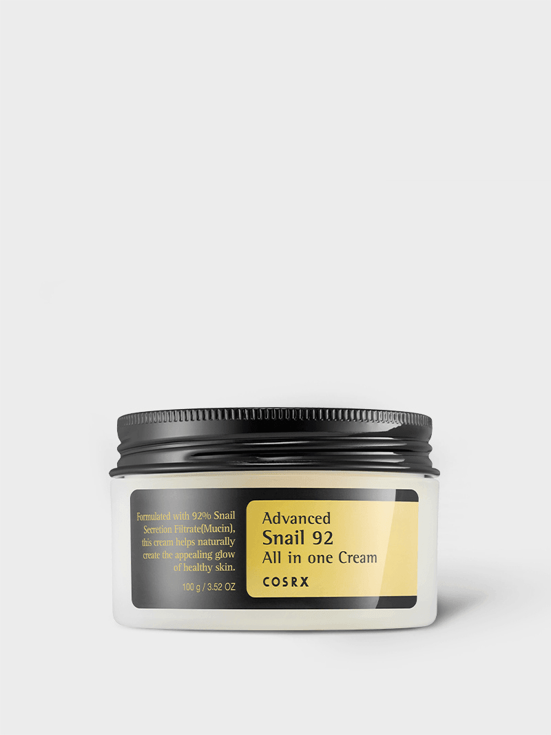 Advanced Snail 92 All in One Cream [VRWEF]