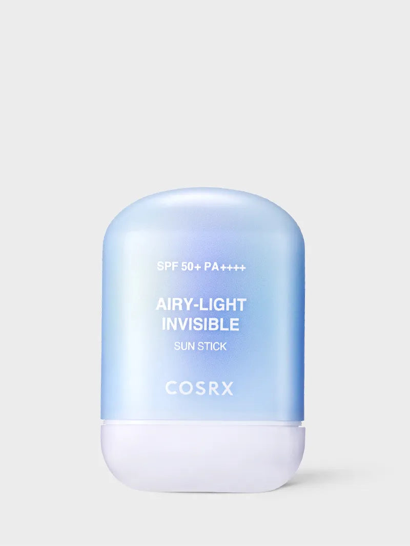 Airy-Light Invisible Sun Stick [GRBAC]