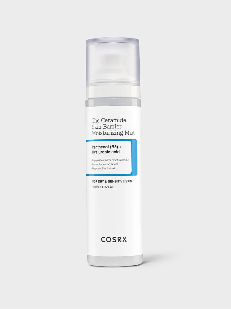 The Ceramide Skin Barrier Moisturizing Mist [DQLQT]