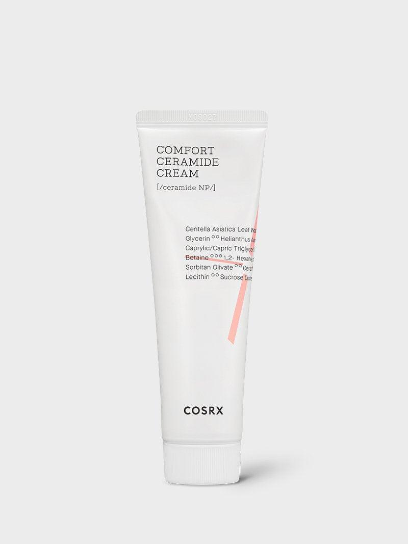 Balancium Comfort Ceramide Cream [INM9D]