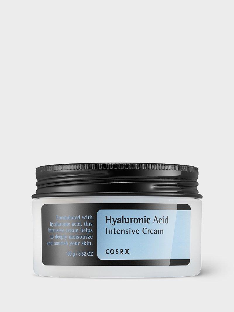 Hyaluronic Acid Intensive Cream [118OG]