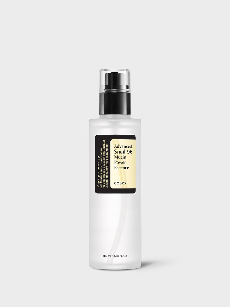 Advanced Snail 96 Mucin Power Essence [1VNYC]